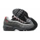 Sports Shoes Nike Air Max 95 TT (M) Essential Track Red CI3705-600