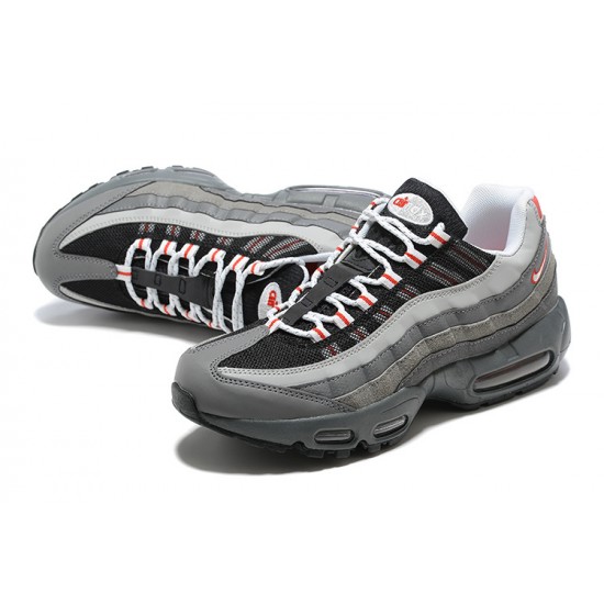 Sports Shoes Nike Air Max 95 TT (M) Essential Track Red CI3705-600