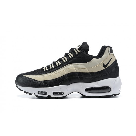 Sports Shoes Nike Air Max 95 TT (M) Gold Black CV8828-001