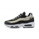 Sports Shoes Nike Air Max 95 TT (M) Gold Black CV8828-001