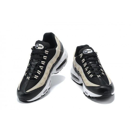 Sports Shoes Nike Air Max 95 TT (M) Gold Black CV8828-001