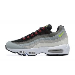 Sports Shoes Nike Air Max 95 TT (M) Greedy Black White FN7801-001