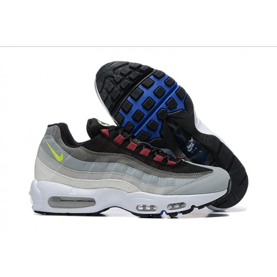 Sports Shoes Nike Air Max 95 TT (M) Greedy Black White FN7801-001
