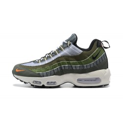 Sports Shoes Nike Air Max 95 TT (M) Green White  DD5365-222