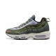 Sports Shoes Nike Air Max 95 TT (M) Green White  DD5365-222