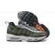 Sports Shoes Nike Air Max 95 TT (M) Green White  DD5365-222