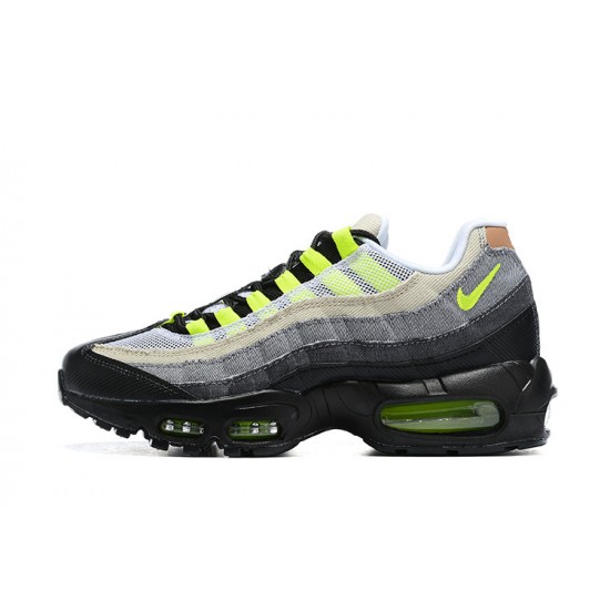 Sports Shoes Nike Air Max 95 TT (M) Grey  Black DD9519-001