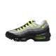 Sports Shoes Nike Air Max 95 TT (M) Grey  Black DD9519-001