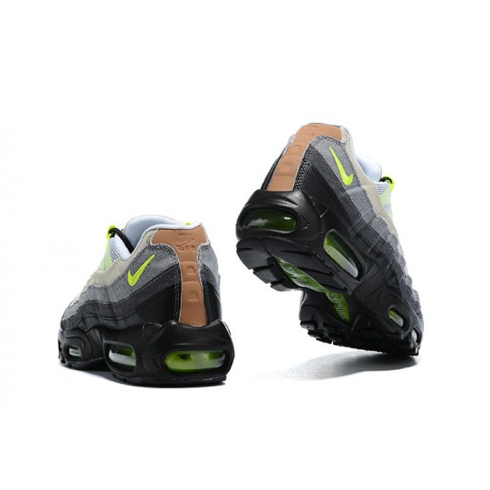 Sports Shoes Nike Air Max 95 TT (M) Grey  Black DD9519-001