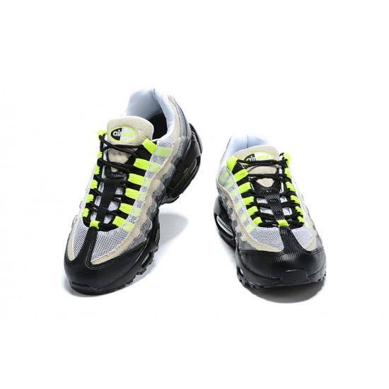 Sports Shoes Nike Air Max 95 TT (M) Grey  Black DD9519-001