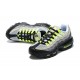 Sports Shoes Nike Air Max 95 TT (M) Grey  Black DD9519-001