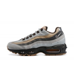 Sports Shoes Nike Air Max 95 TT (M) Grey Black CV1642-001
