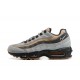 Sports Shoes Nike Air Max 95 TT (M) Grey Black CV1642-001
