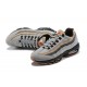 Sports Shoes Nike Air Max 95 TT (M) Grey Black CV1642-001