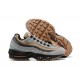 Sports Shoes Nike Air Max 95 TT (M) Grey Black CV1642-001
