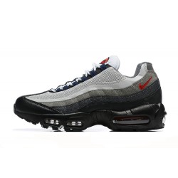 Sports Shoes Nike Air Max 95 TT (M) Grey Black DM0011-007