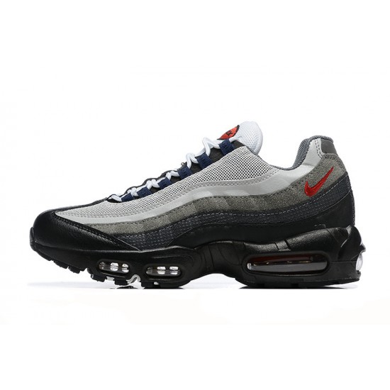Sports Shoes Nike Air Max 95 TT (M) Grey Black DM0011-007