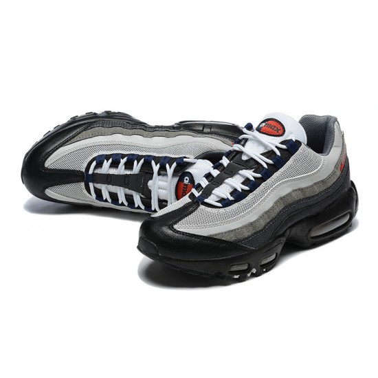 Sports Shoes Nike Air Max 95 TT (M) Grey Black DM0011-007