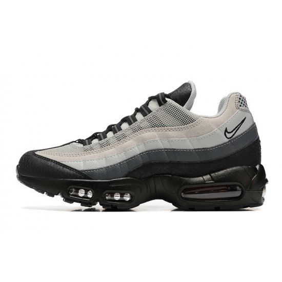 Sports Shoes Nike Air Max 95 TT (M) Grey Black DQ3979-001
