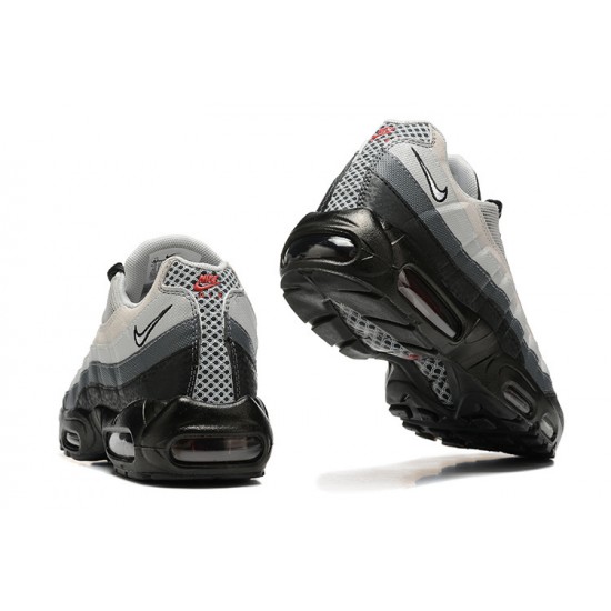 Sports Shoes Nike Air Max 95 TT (M) Grey Black DQ3979-001