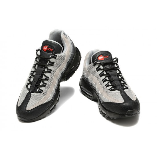 Sports Shoes Nike Air Max 95 TT (M) Grey Black DQ3979-001