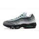 Sports Shoes Nike Air Max 95 TT (M) Grey Black FV4710-100