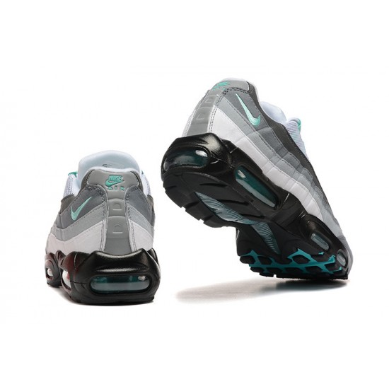 Sports Shoes Nike Air Max 95 TT (M) Grey Black FV4710-100