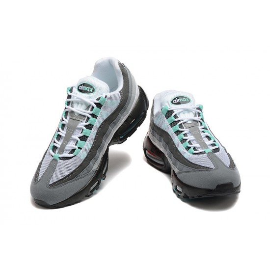 Sports Shoes Nike Air Max 95 TT (M) Grey Black FV4710-100