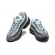 Sports Shoes Nike Air Max 95 TT (M) Grey Black FV4710-100