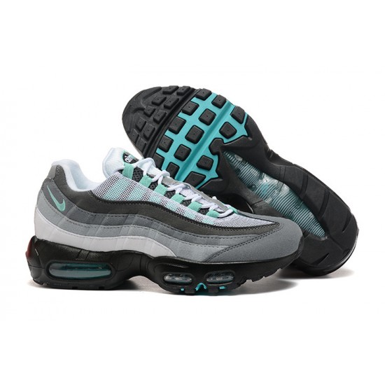 Sports Shoes Nike Air Max 95 TT (M) Grey Black FV4710-100