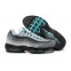 Sports Shoes Nike Air Max 95 TT (M) Grey Black FV4710-100
