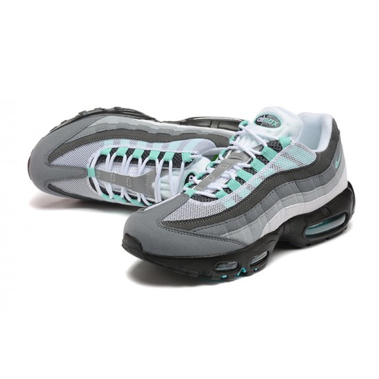 Sports Shoes Nike Air Max 95 TT (M) Grey Black FV4710-100