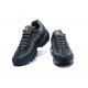 Sports Shoes Nike Air Max 95 TT (M) Grey Blue and Black Black DA1504-400 