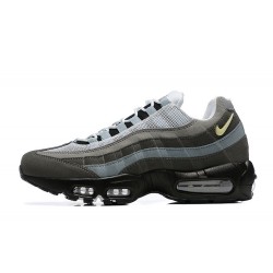 Sports Shoes Nike Air Max 95 TT (M) Grey Jewel Black FQ1235-002