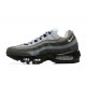 Sports Shoes Nike Air Max 95 TT (M) Grey Jewel Black FQ1235-002
