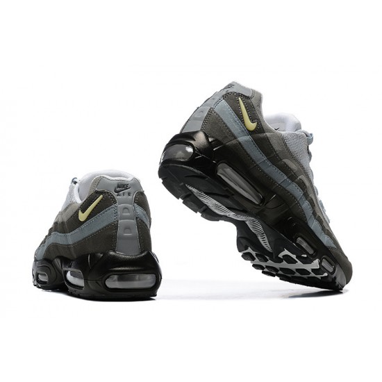 Sports Shoes Nike Air Max 95 TT (M) Grey Jewel Black FQ1235-002