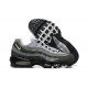 Sports Shoes Nike Air Max 95 TT (M) Grey Jewel Black FQ1235-002