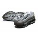 Sports Shoes Nike Air Max 95 TT (M) Grey Jewel Black FQ1235-002