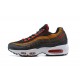 Sports Shoes Nike Air Max 95 TT (M) Grey Red and Brown 