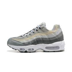 Sports Shoes Nike Air Max 95 TT (M) Grey White DC9844-001