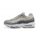 Sports Shoes Nike Air Max 95 TT (M) Grey White DC9844-001