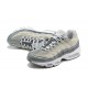 Sports Shoes Nike Air Max 95 TT (M) Grey White DC9844-001