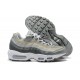 Sports Shoes Nike Air Max 95 TT (M) Grey White DC9844-001