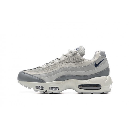 Sports Shoes Nike Air Max 95 TT (M) Grey White FD0663-001