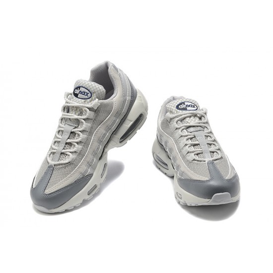Sports Shoes Nike Air Max 95 TT (M) Grey White FD0663-001