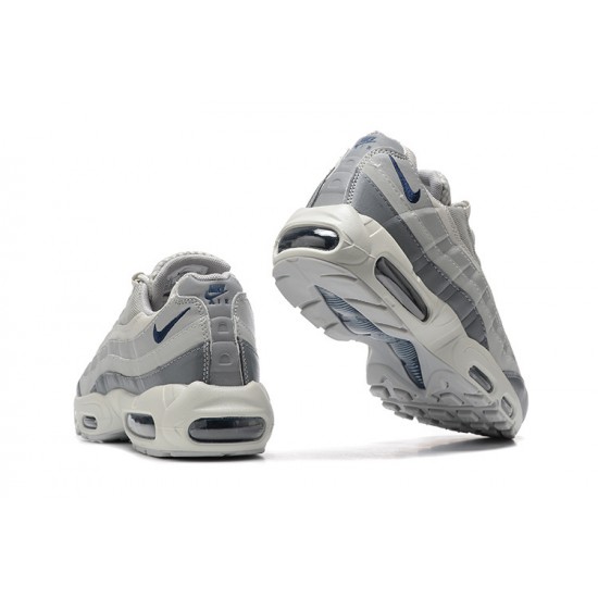 Sports Shoes Nike Air Max 95 TT (M) Grey White FD0663-001
