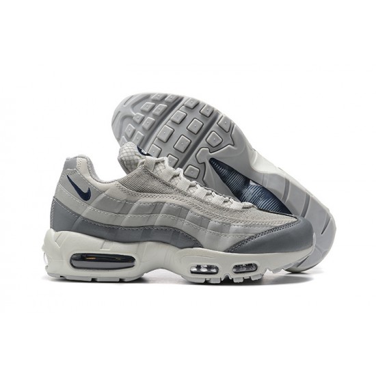 Sports Shoes Nike Air Max 95 TT (M) Grey White FD0663-001
