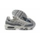 Sports Shoes Nike Air Max 95 TT (M) Grey White FD0663-001