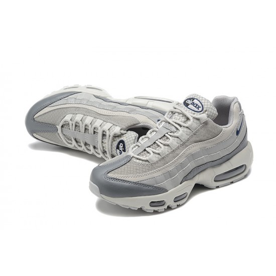 Sports Shoes Nike Air Max 95 TT (M) Grey White FD0663-001