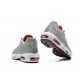 Sports Shoes Nike Air Max 95 TT (M) Grey White and Red 